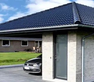 Ståltagrender