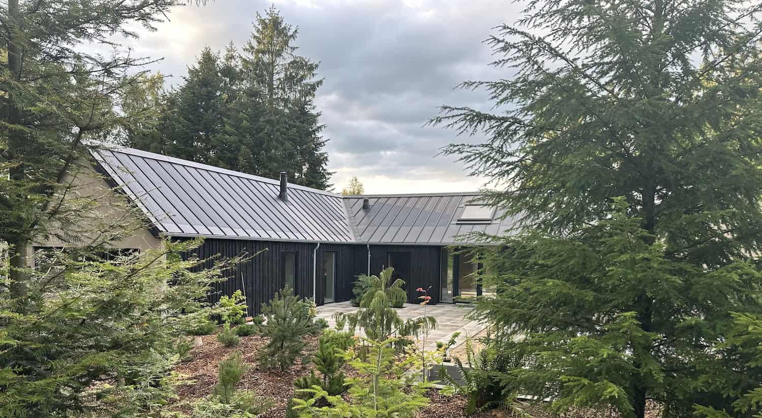 Lindab SolarRoof
